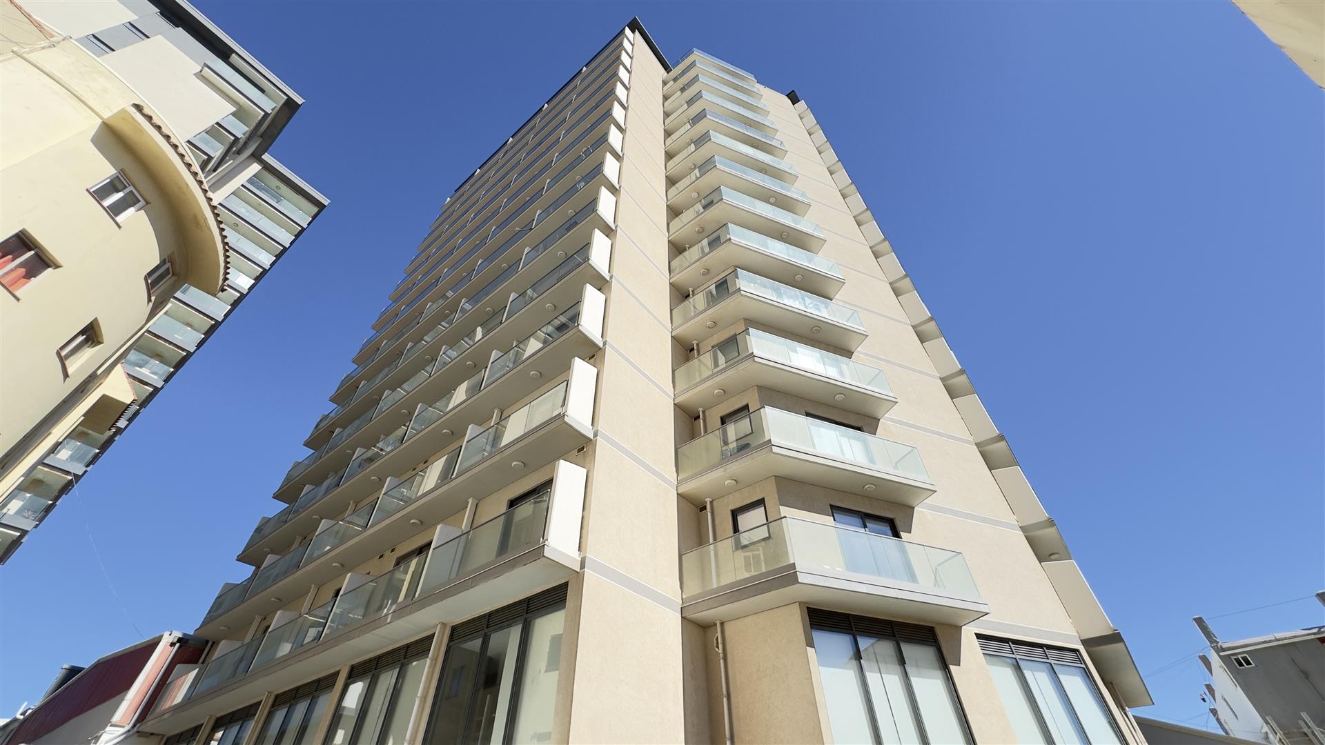  Image of Apartment - 1 Bathrooms for Rental in The Hub-Gibraltar, Image 21